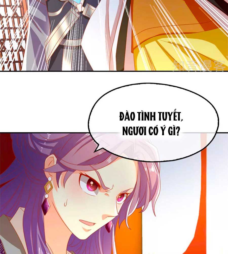 Khuynh Thành Cuồng Phi Của Tà Vương chapter 71 - Trang 38