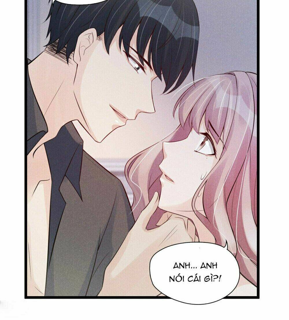 cạm bẫy lửa tình chapter 34 38