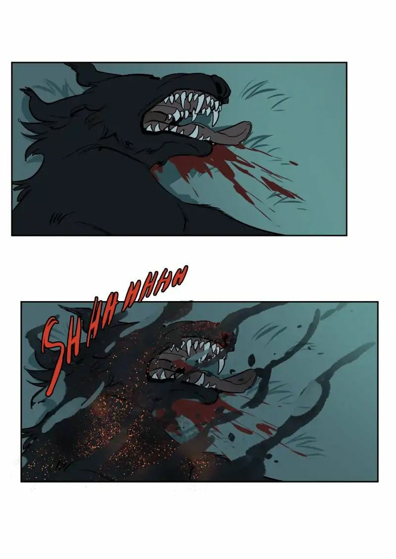 lumine - cội nguồn ánh sáng chapter 55 4