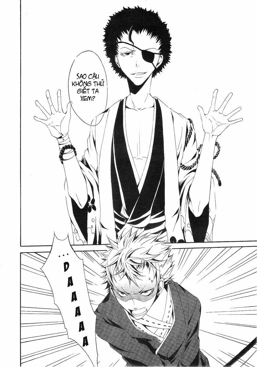 teiden shoujo to hanemushi no orchestra chapter 3 13