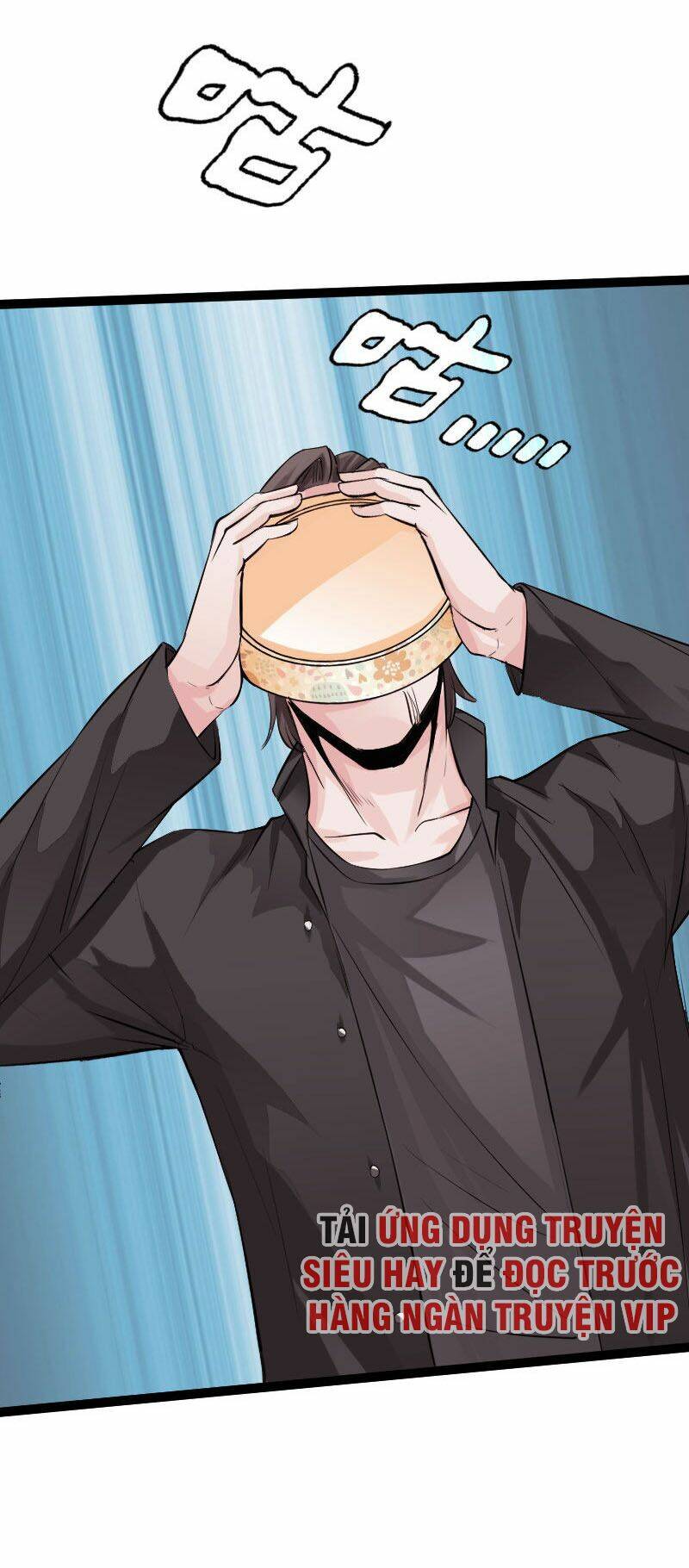 tuyệt phẩm tà thiếu chapter 68 6