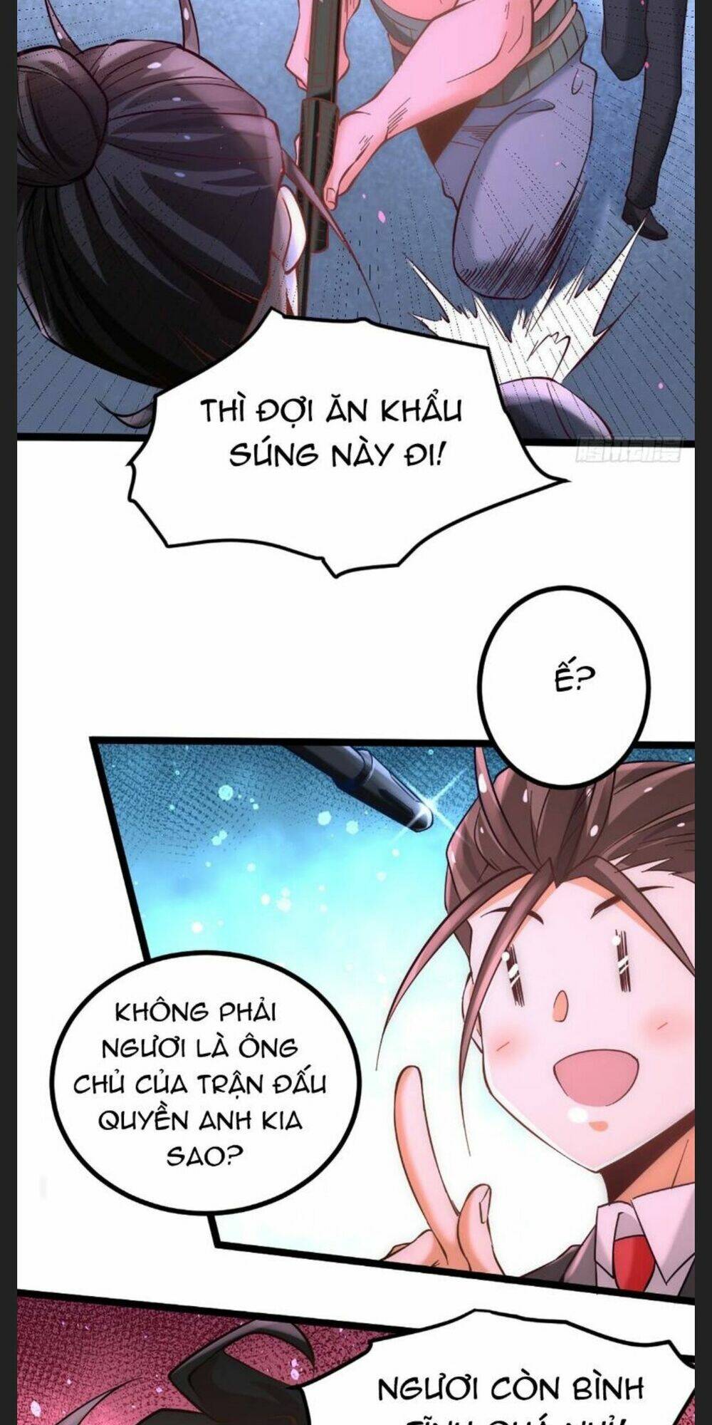 đô thị đỉnh phong cao thủ chapter 107 22