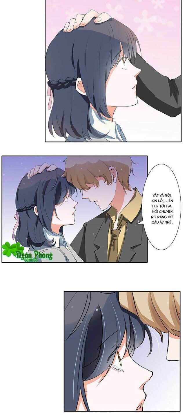 thiên kim đường môn chapter 31 9