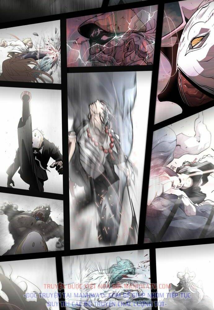 kĩ nguyên của anh hùng chapter 91 4