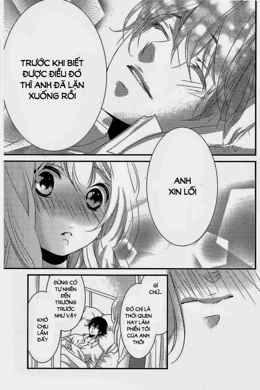 mikami-sensei no aishikata chapter 1 39