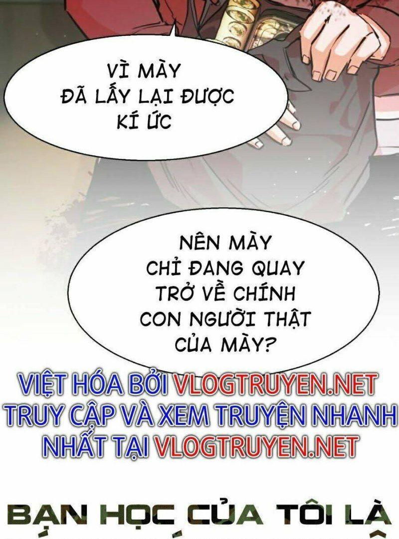 bạn học tôi là lính đánh thuê chapter 56 118