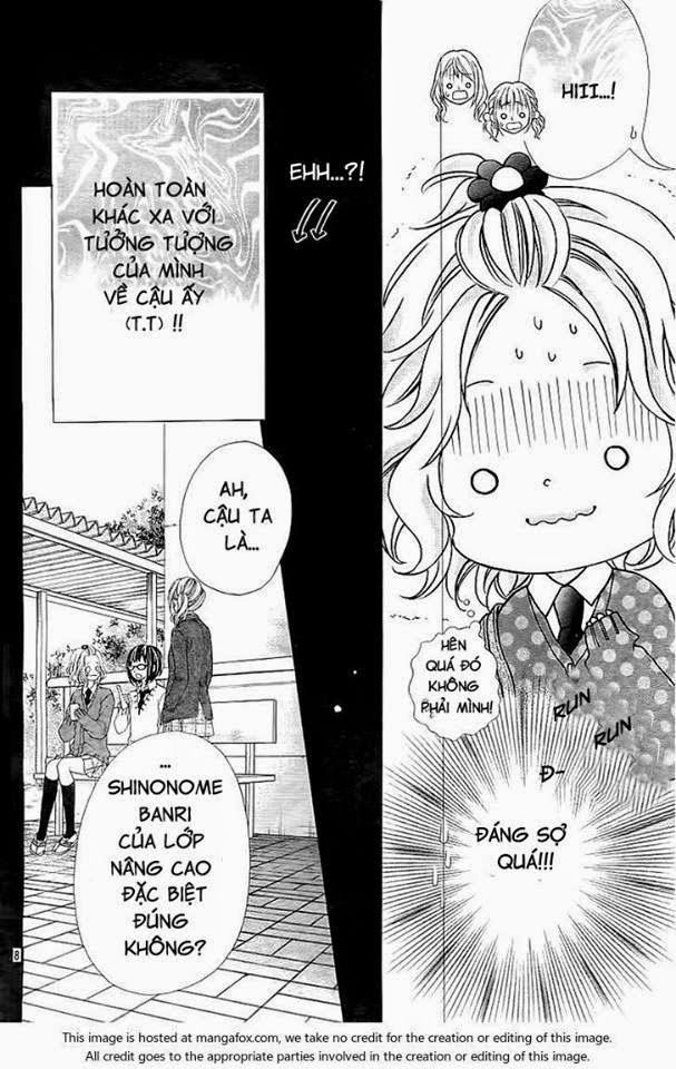 seifuku de vanilla kiss chapter 1 7