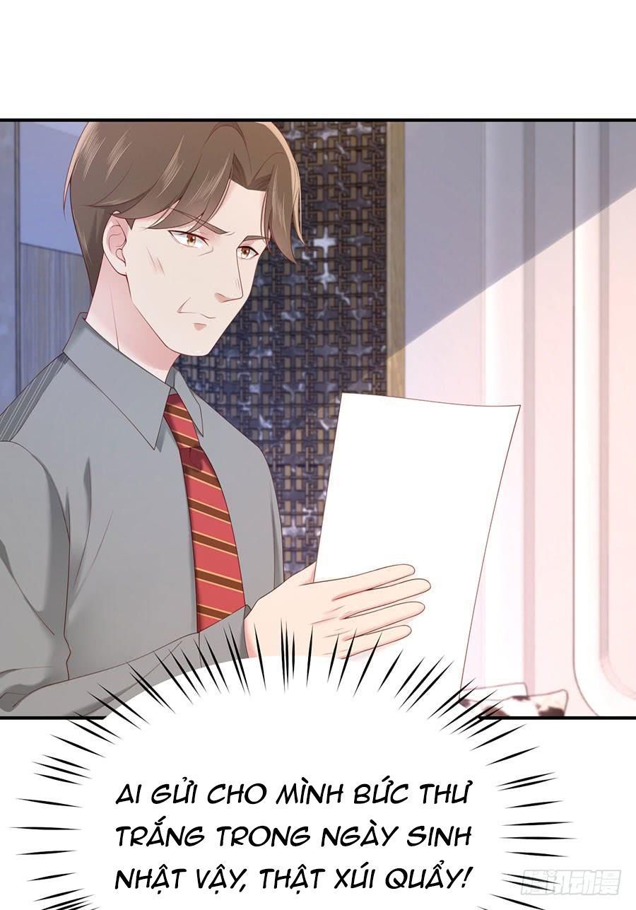 nam thần truy thê chỉ nam chapter 43.1 9