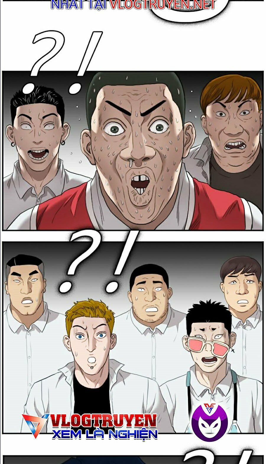 người xấu chapter 49 74