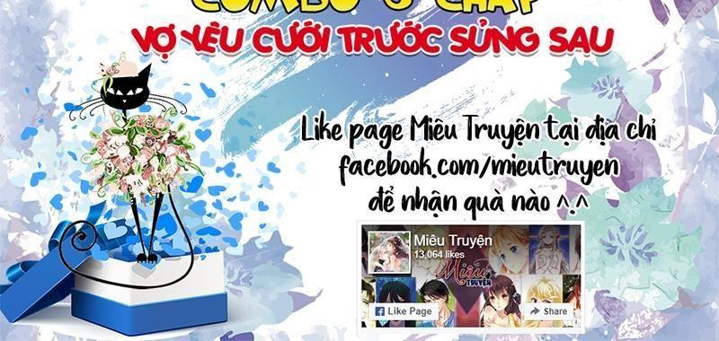 thiếu soái! vợ ngài lại bỏ trốn chapter 49 6