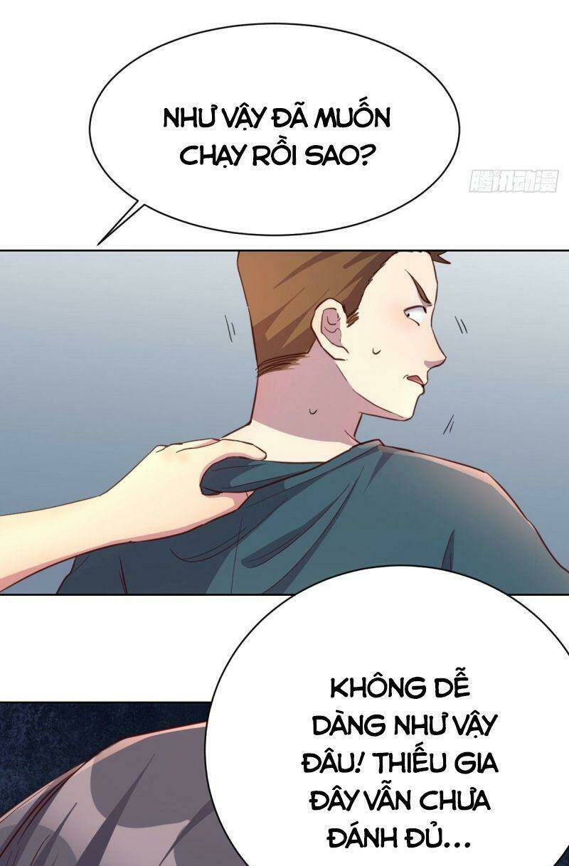 y thánh thiên tài tại hoa đô chapter 35 19