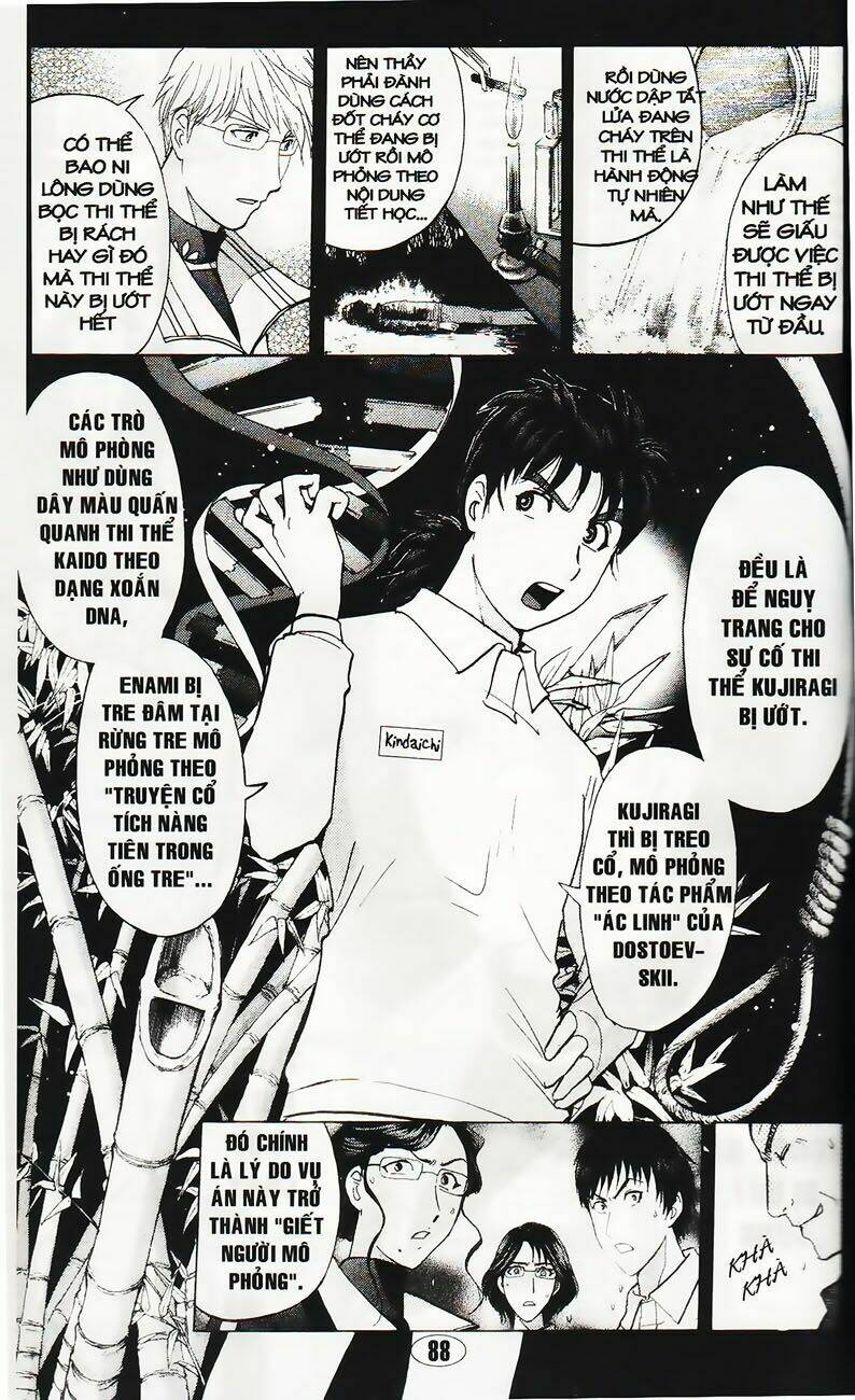 thám tử kindaichi - phần 2 chapter 36 12