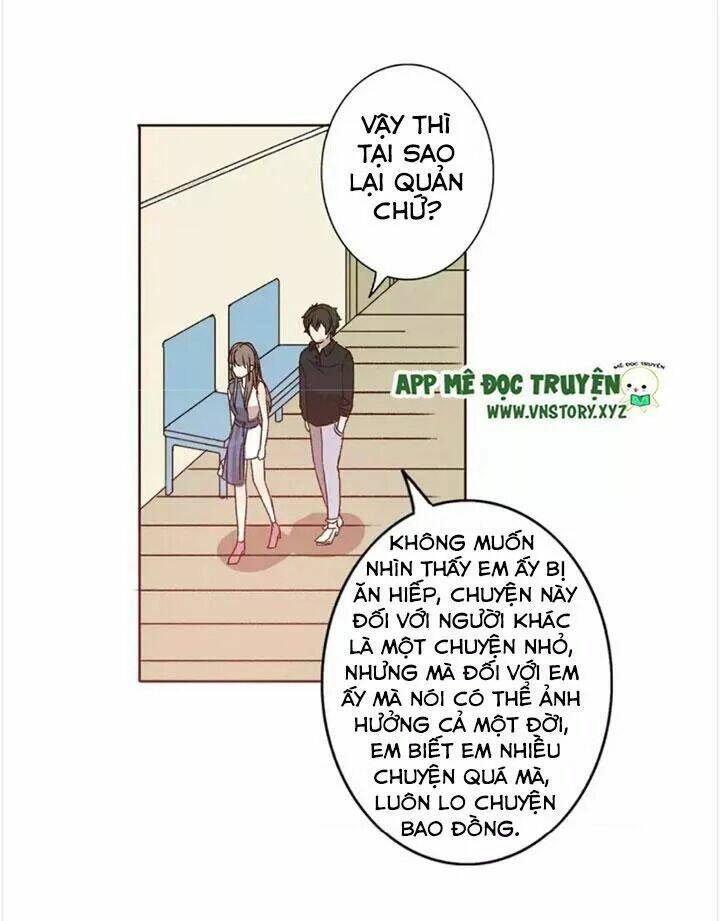 tình yêu không nói dối chapter 68 34