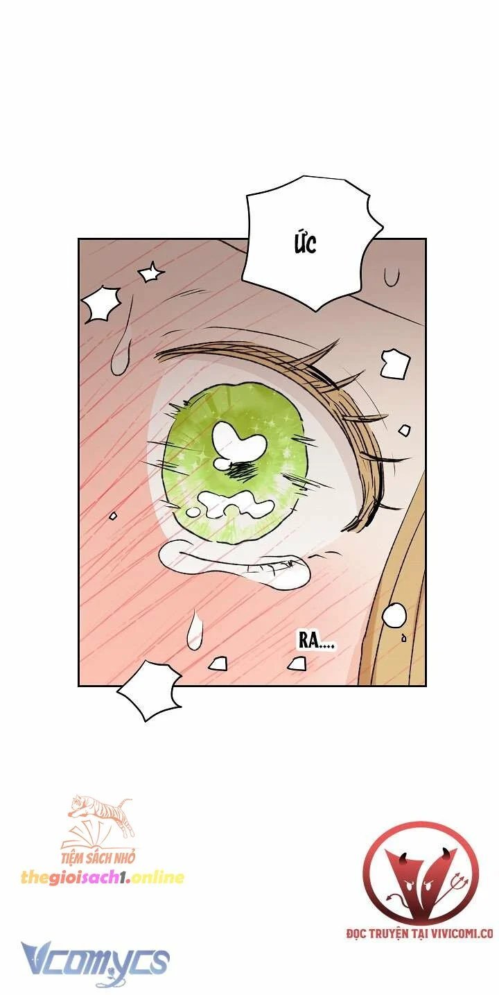 [18+] người tình của yêu tinh chapter 36.1 1