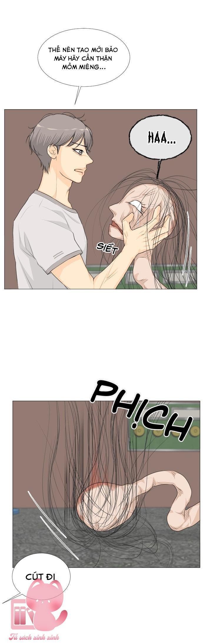 bán quỷ chapter 55 31