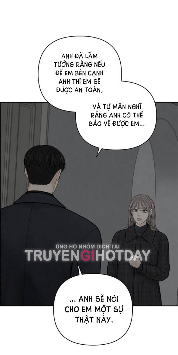 Only Hope - Hy Vọng Duy Nhất Chapter 72 - Trang 40