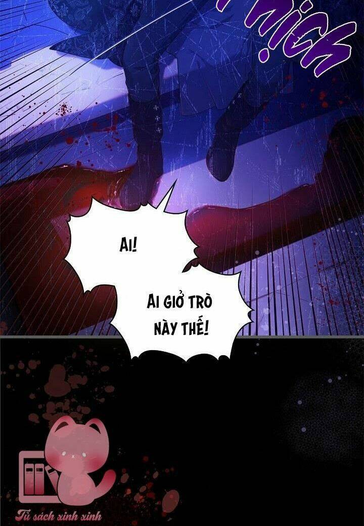 [15+] công chúa chloe chapter 96 33