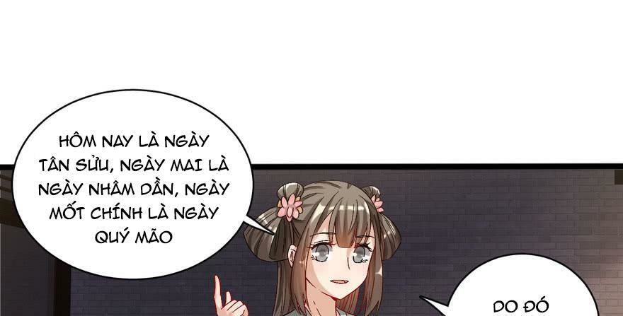 quẻ phi thiên hạ chapter 19 69