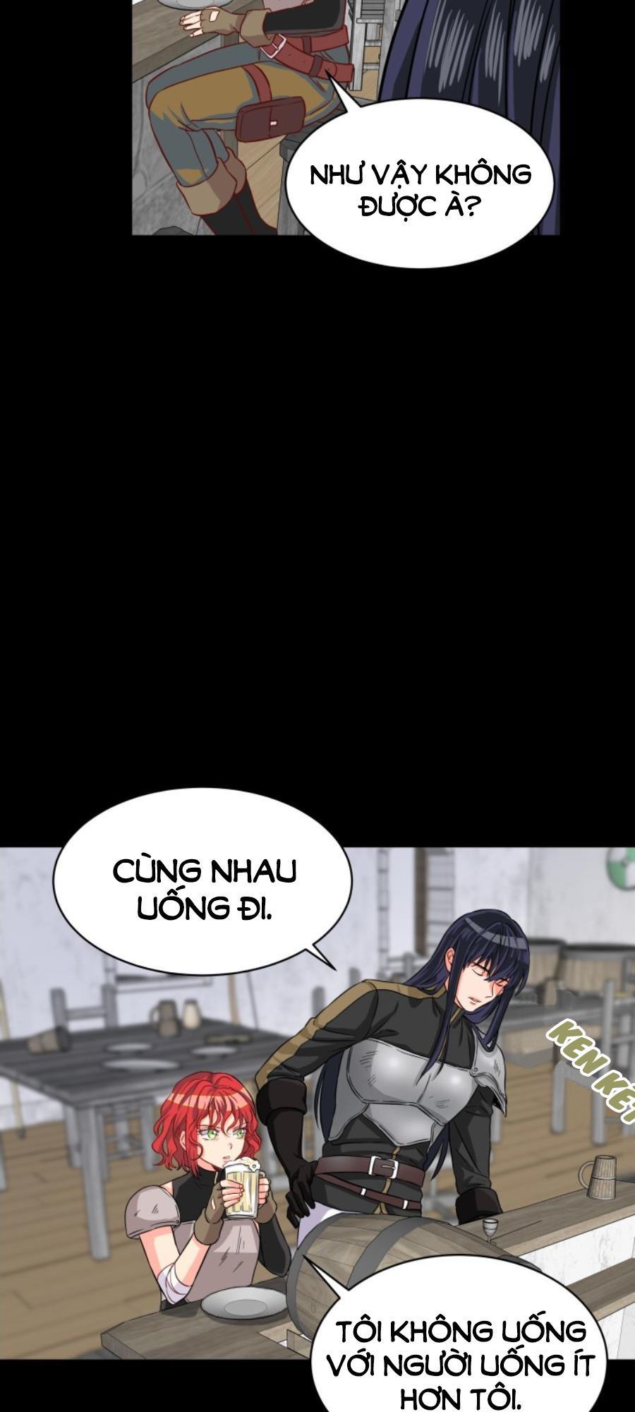 yêu cầu kết hôn của priscilla chapter 5 25