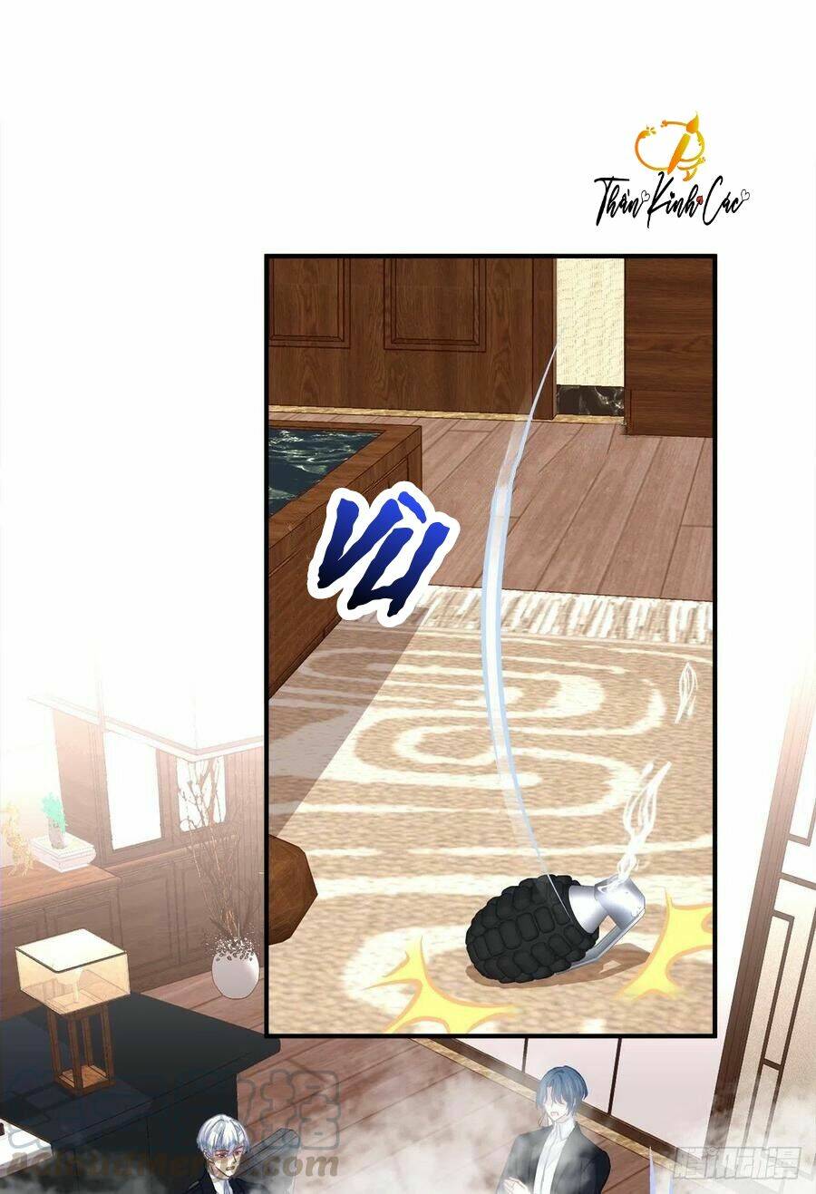 toàn bộ nắm trong tay chapter 67 40