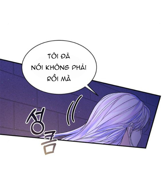 tôi tưởng bản thân không còn sống được bao lâu! chapter 69.2 16