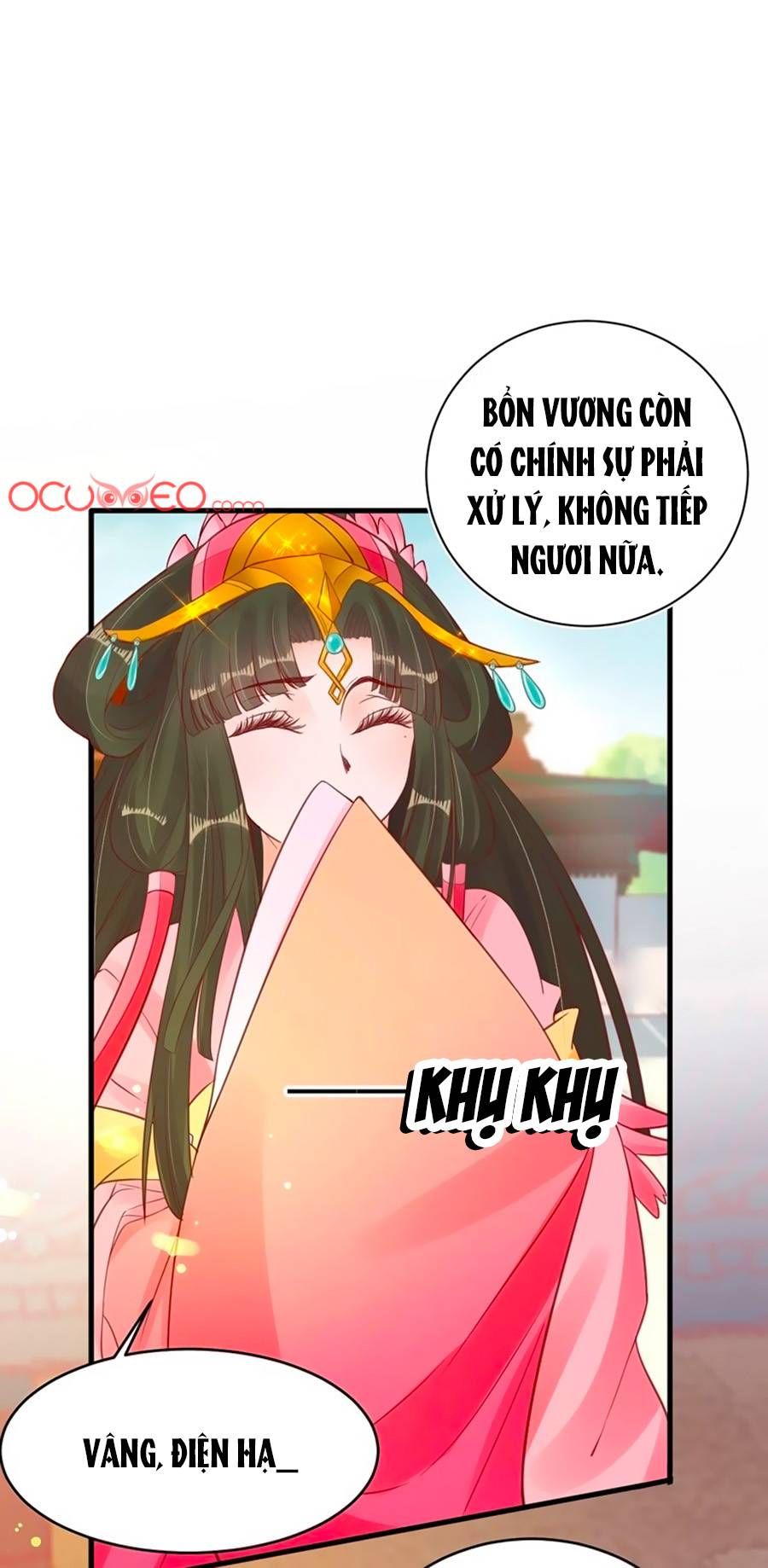 thịnh thế lê hoa điện chapter 35 7