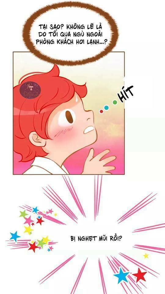 tân lang yếu tòng tiểu dưỡng khởi chapter 20 54