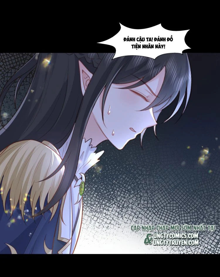 phản diện bị truy thành đoàn sủng chapter 30 24