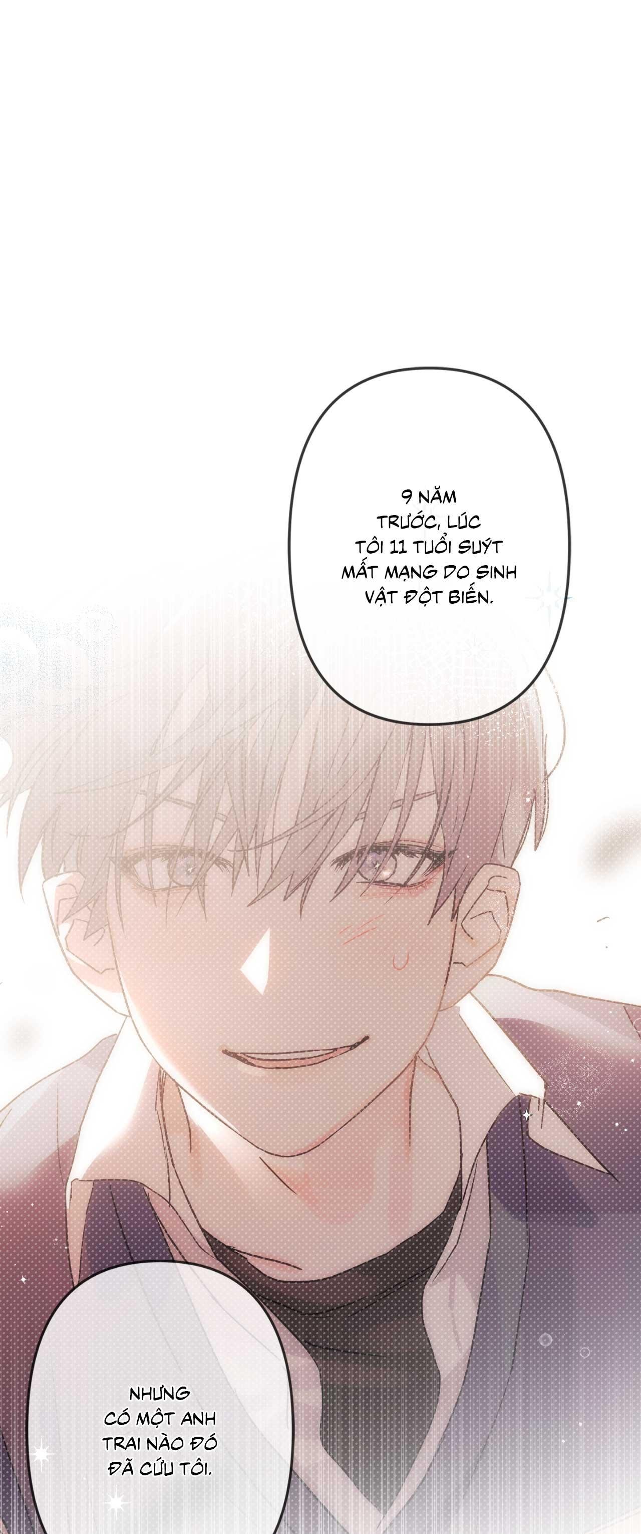 xin hãy chống lưng cho tôi chapter 5 26