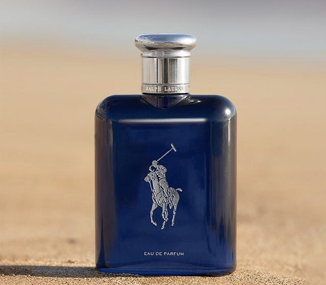 Nước Hoa Nam Ralph Lauren Polo Blue Eau De Parfum 125ml