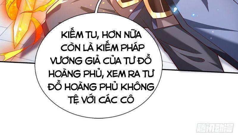 Ta Trở Về Từ Thế Giới Tu Tiên chapter 52 26