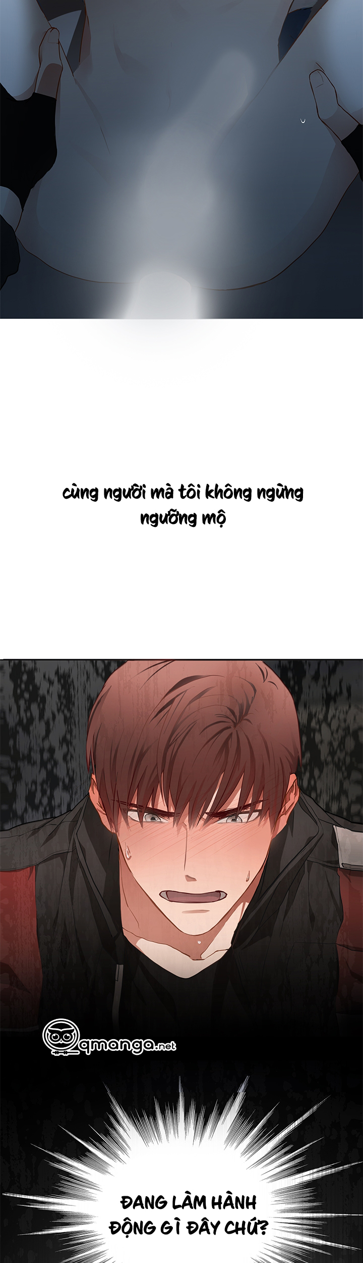 kẻ nói dối hoàn hảo chapter 1 4