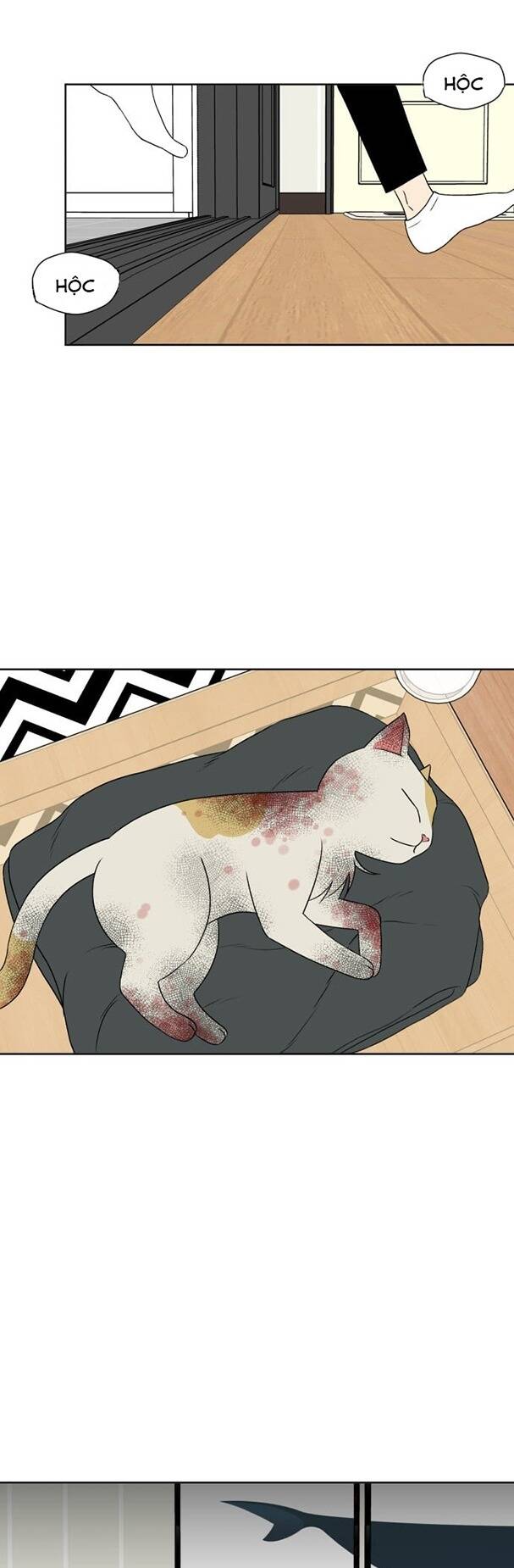 gương mặt thiên tài chapter 1 30