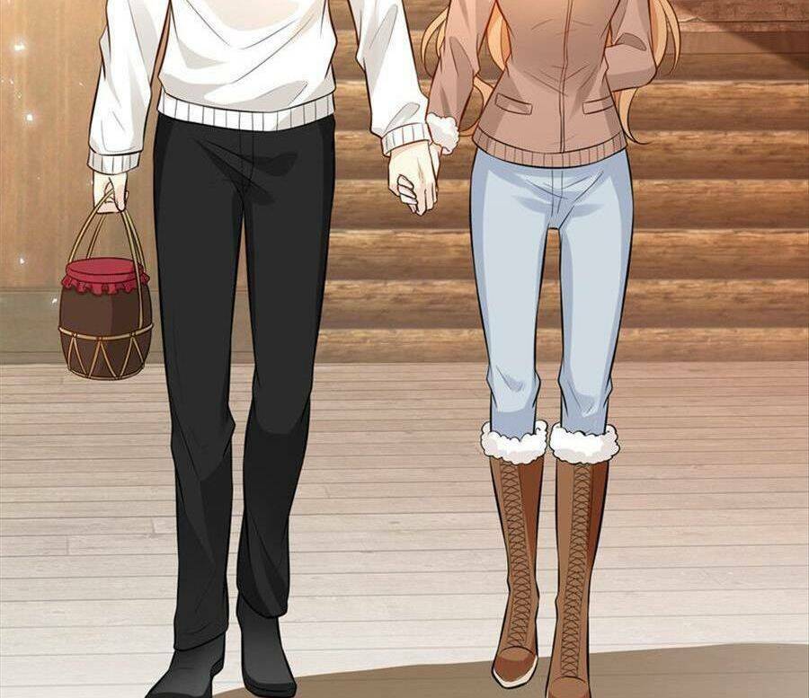 vượt rào trêu chọc chapter 173 47