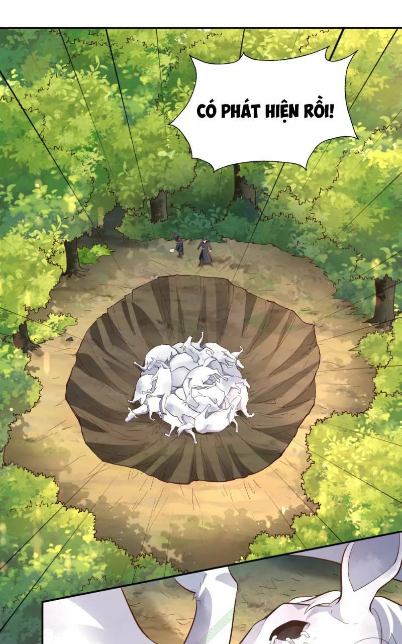 võ linh kiếm tôn chapter 48 15