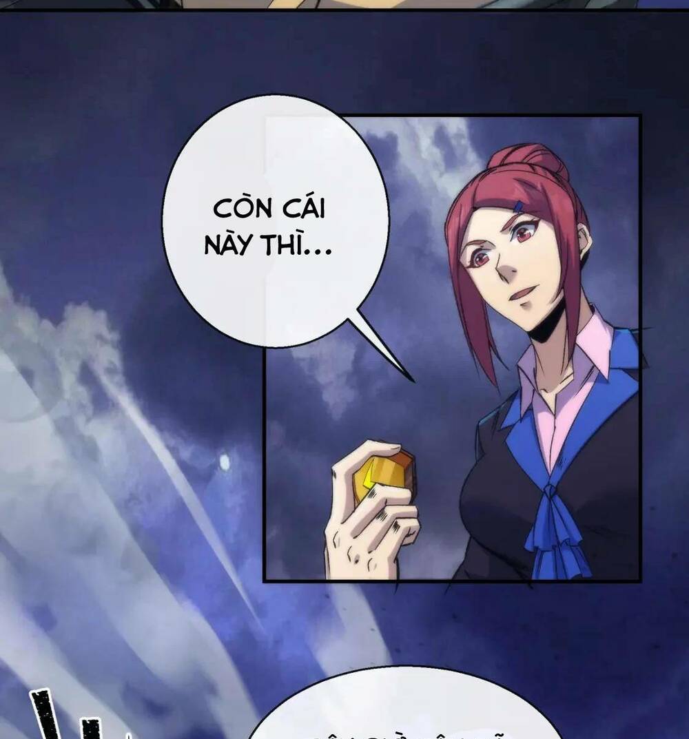 phù thạch vương giả chapter 56 35