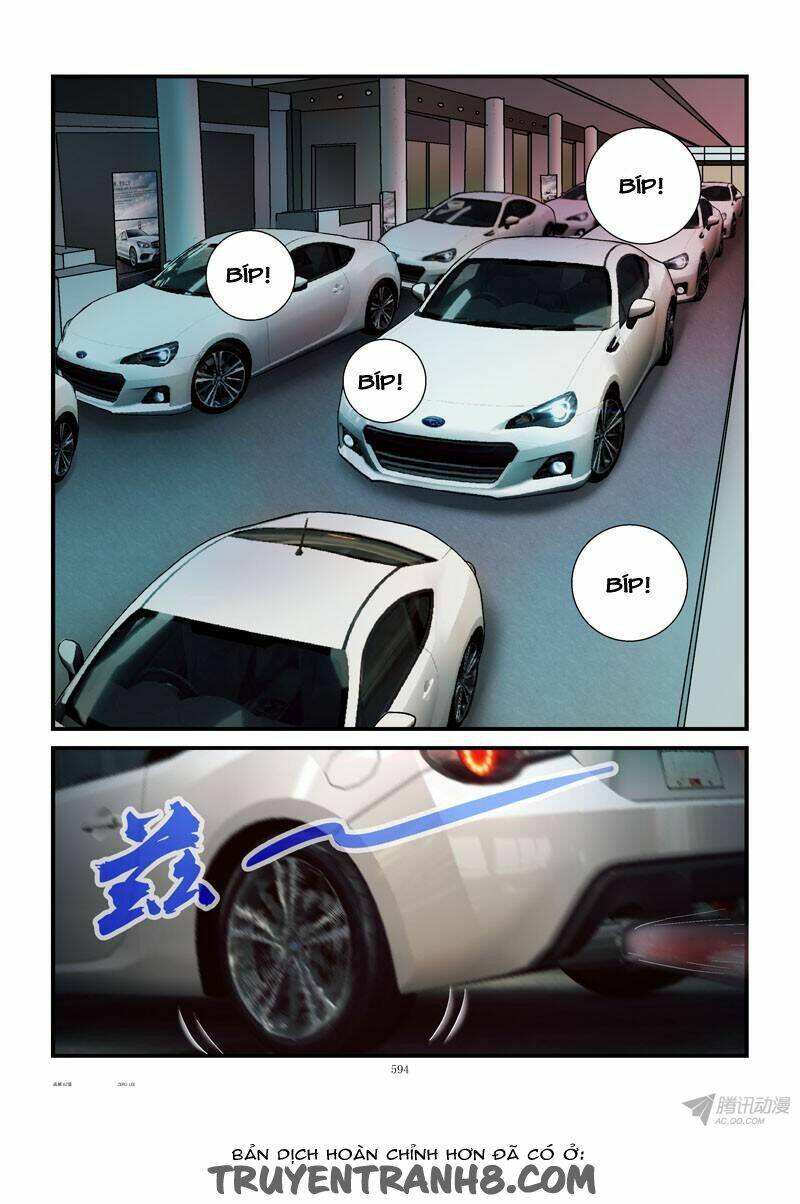 thành phố sống chapter 62 4