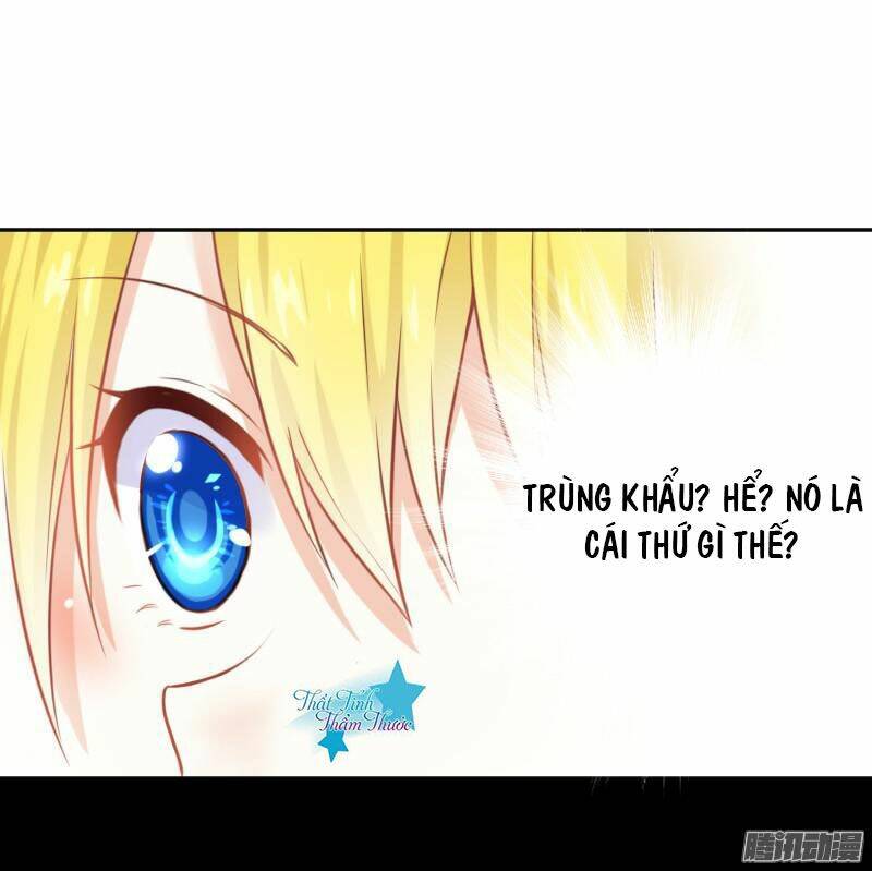 hôm nay ta cũng muốn trêu chọc nàng chapter 4 35