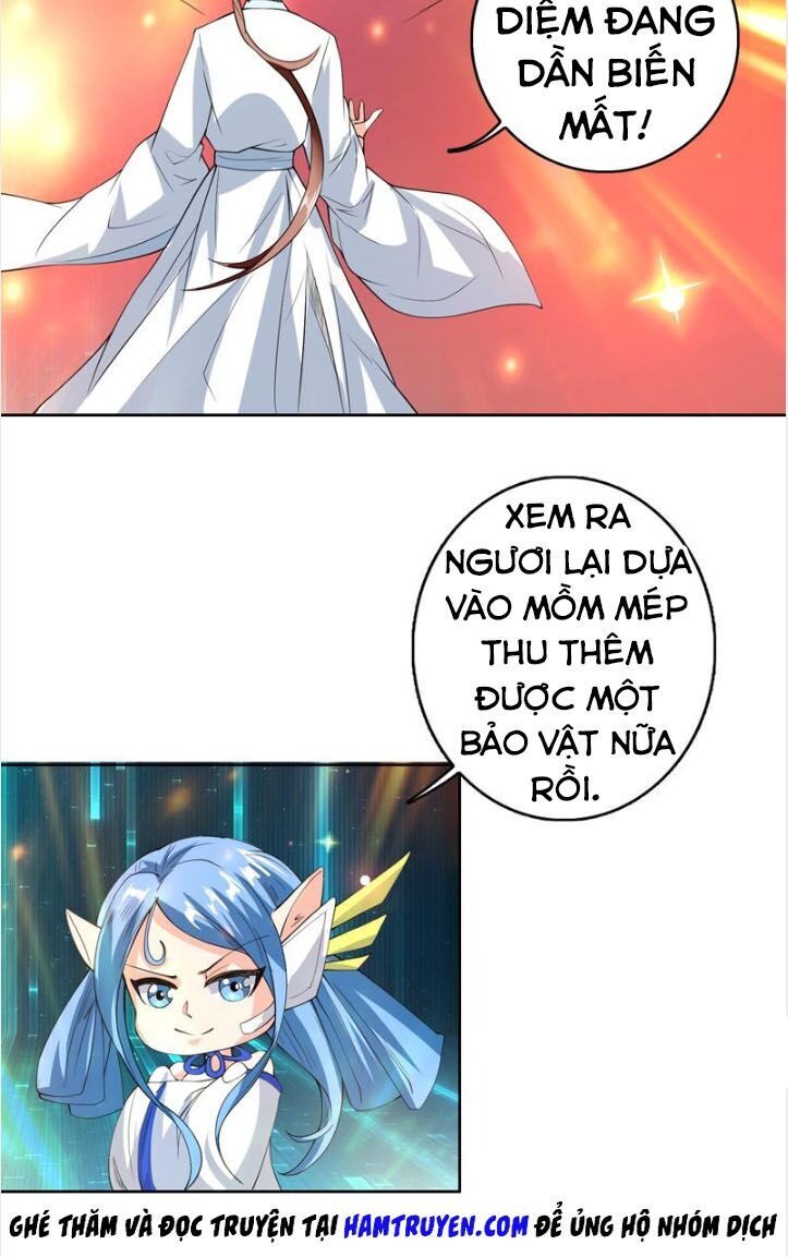 tối cường thần thú hệ thống chapter 107 3