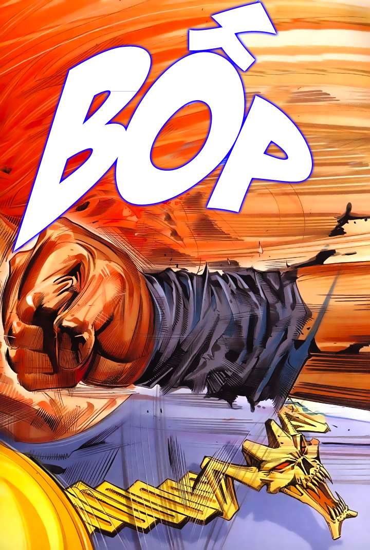 phong vân chapter 245 14