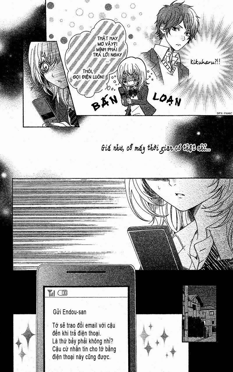 tổng hợp one shot. chapter 13 10