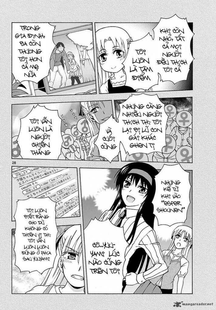 diamond cut diamond chapter 8 29