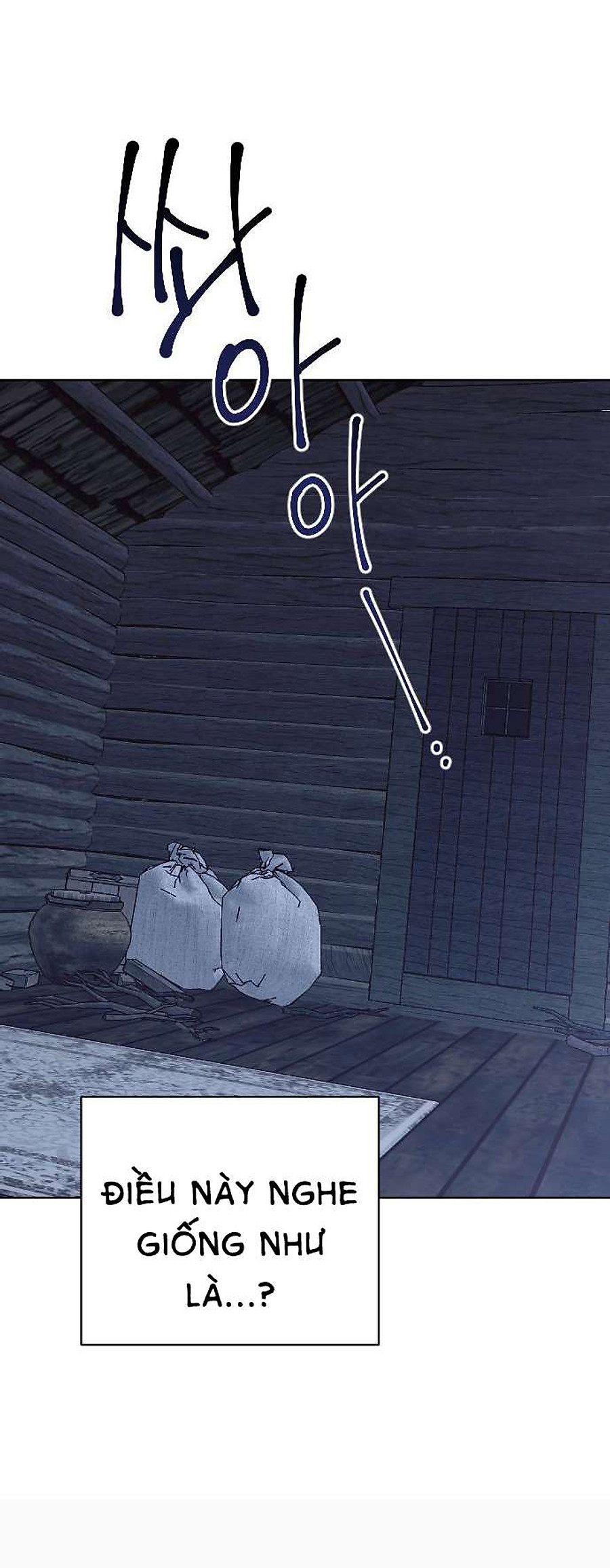 Hoa Dã Thú chapter 1.2 36