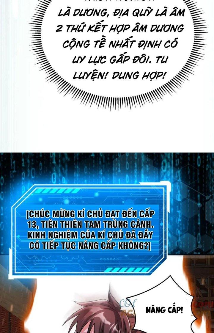 đại tần, ta là con tần thủy hoàng, giết địch thành thần chapter 54 42