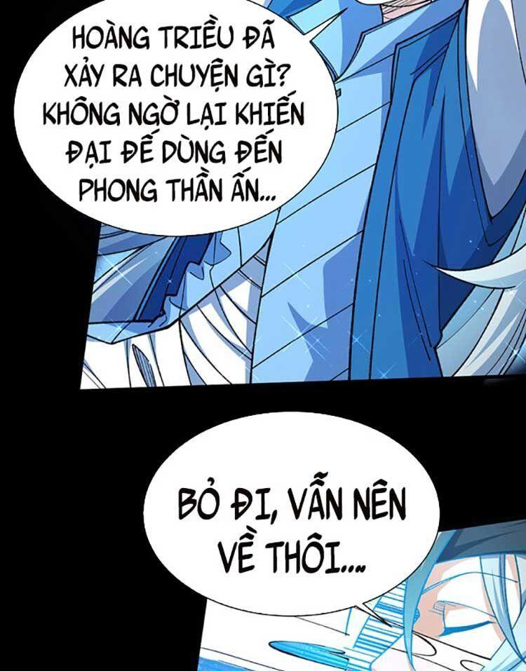 võ đạo độc tôn chapter 583 22