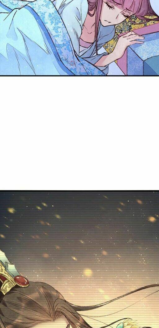 hoàng thái phi cũng muốn yêu chapter 19 34