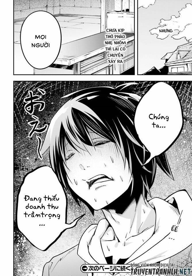 tên thường dân lv.999 chapter 21 19