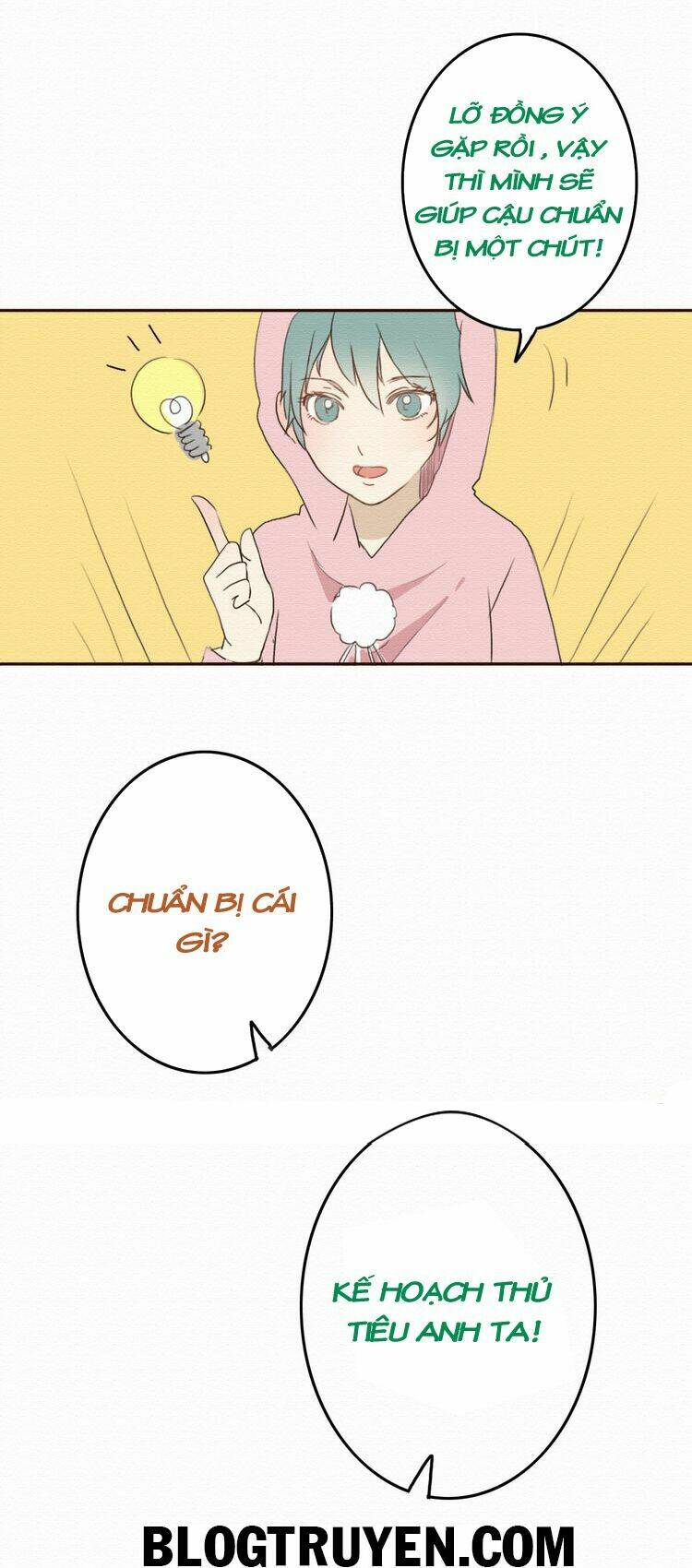 tình yêu không nói dối chapter 8 19