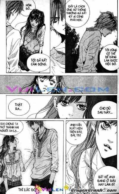 goong - [ hoàng cung ] chapter 4 21