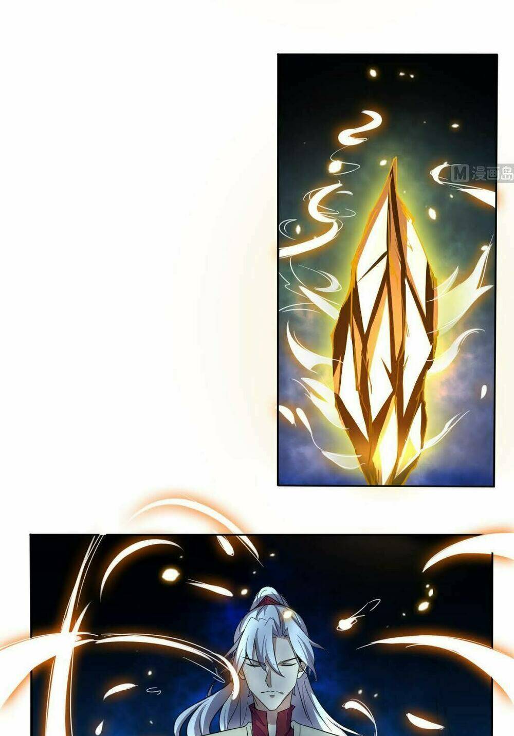 tu chân giả tại dị thế chapter 183 4